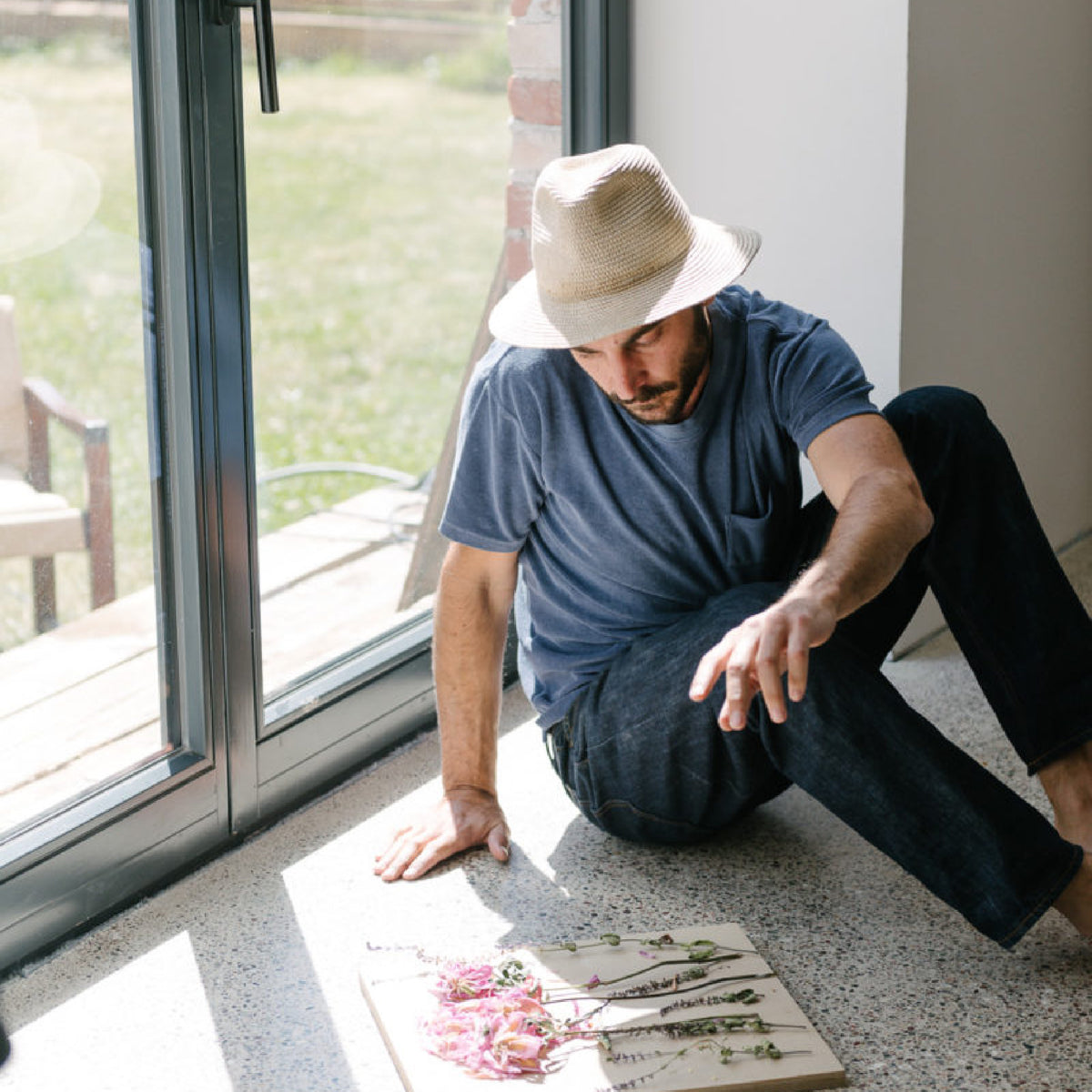 HOW TO MAKE THE MOST OUT OF YOUR DAYS SPENT AT HOME